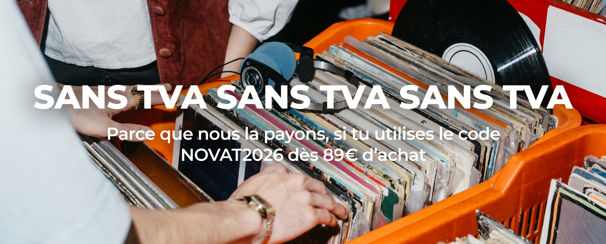 SANS TVA SANS TVA SANS TVA