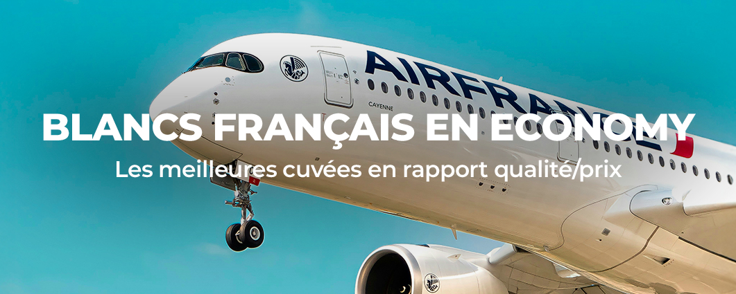 BLANCS FRAN�AIS EN ECONOMY