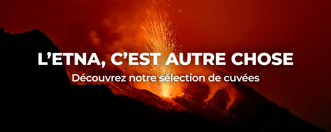 L�ETNA, C�EST AUTRE CHOSE