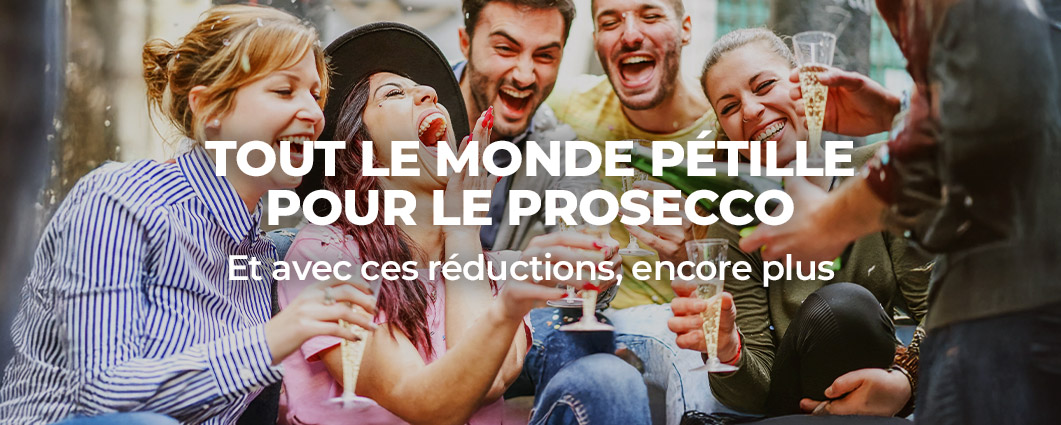 Prosecco
