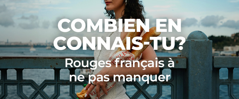 rouges-francais