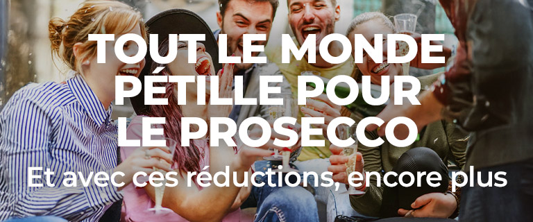 Prosecco