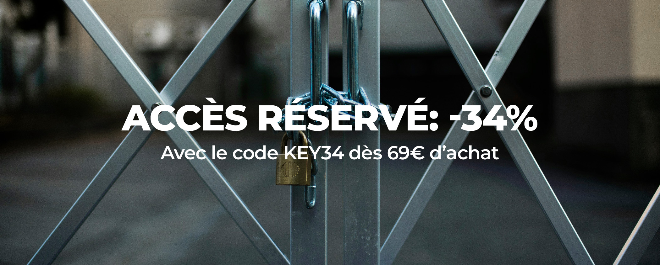 D�couvrez ACC�S R�SERV�: -34%