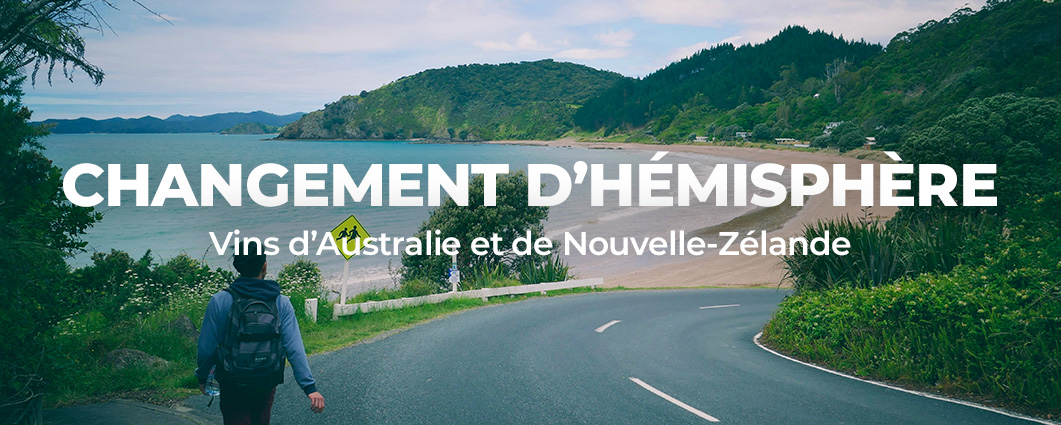 D�COUVRE L�H�MISPH�RE SUD