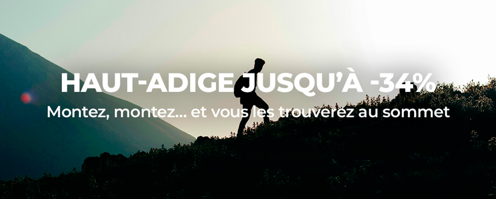 PR�PAREZ VOS CHAUSSURES DE MONTAGNE